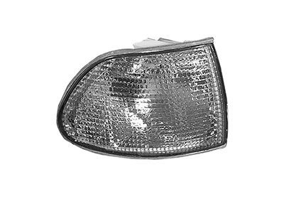 Kierunkowskaz prawy BMW 7 sedana (E38) (1994 - 2001) cena, od 20,09 USD